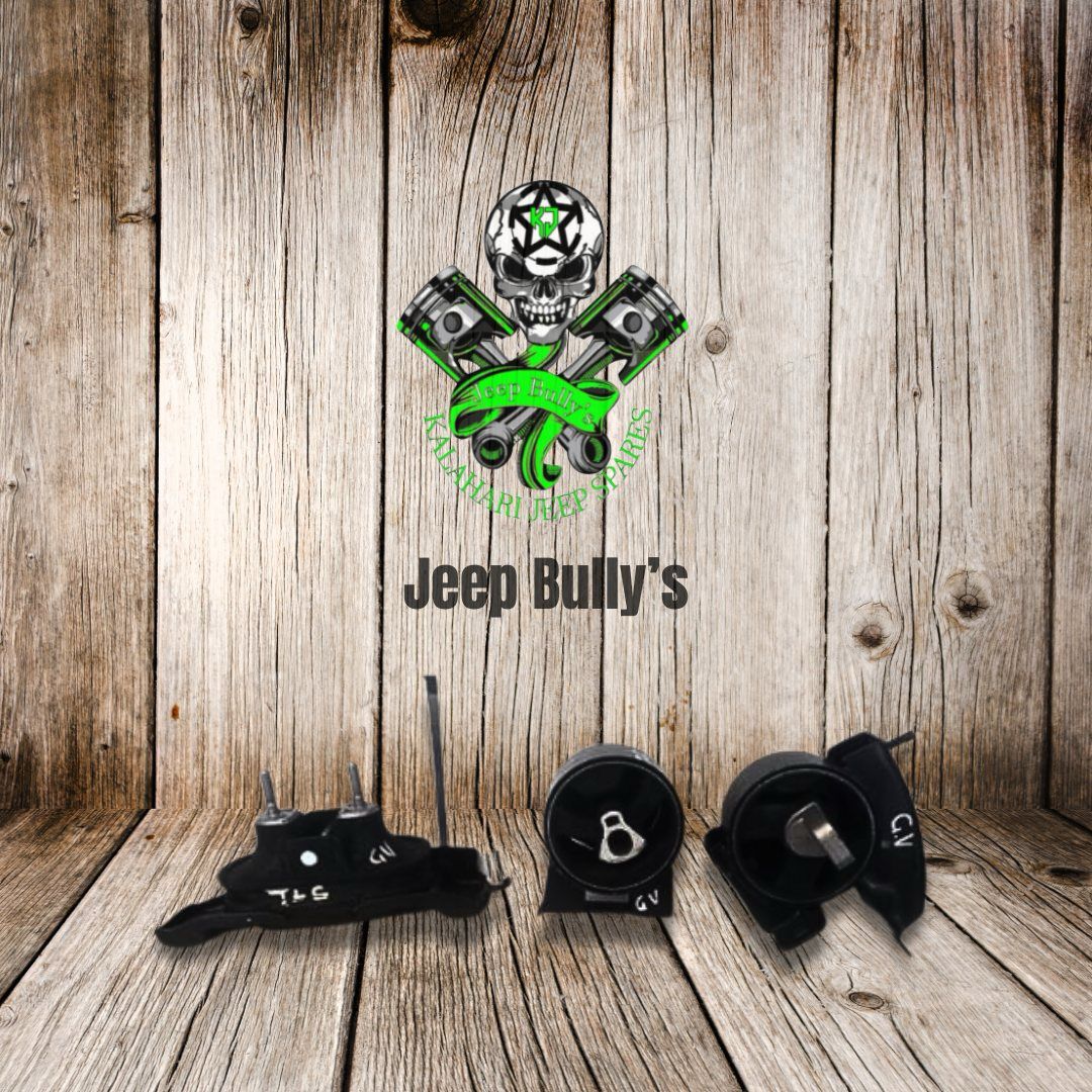 Dodge Journey 3.6 Engine Mountings - Private Seller