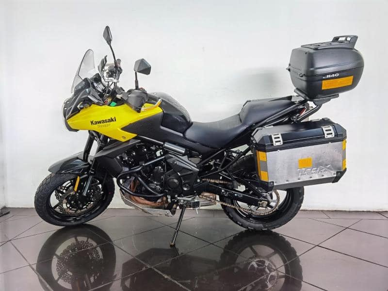 Used Kawasaki VN1600 - Private Seller Used Kawasaki VN1600 - Private Seller