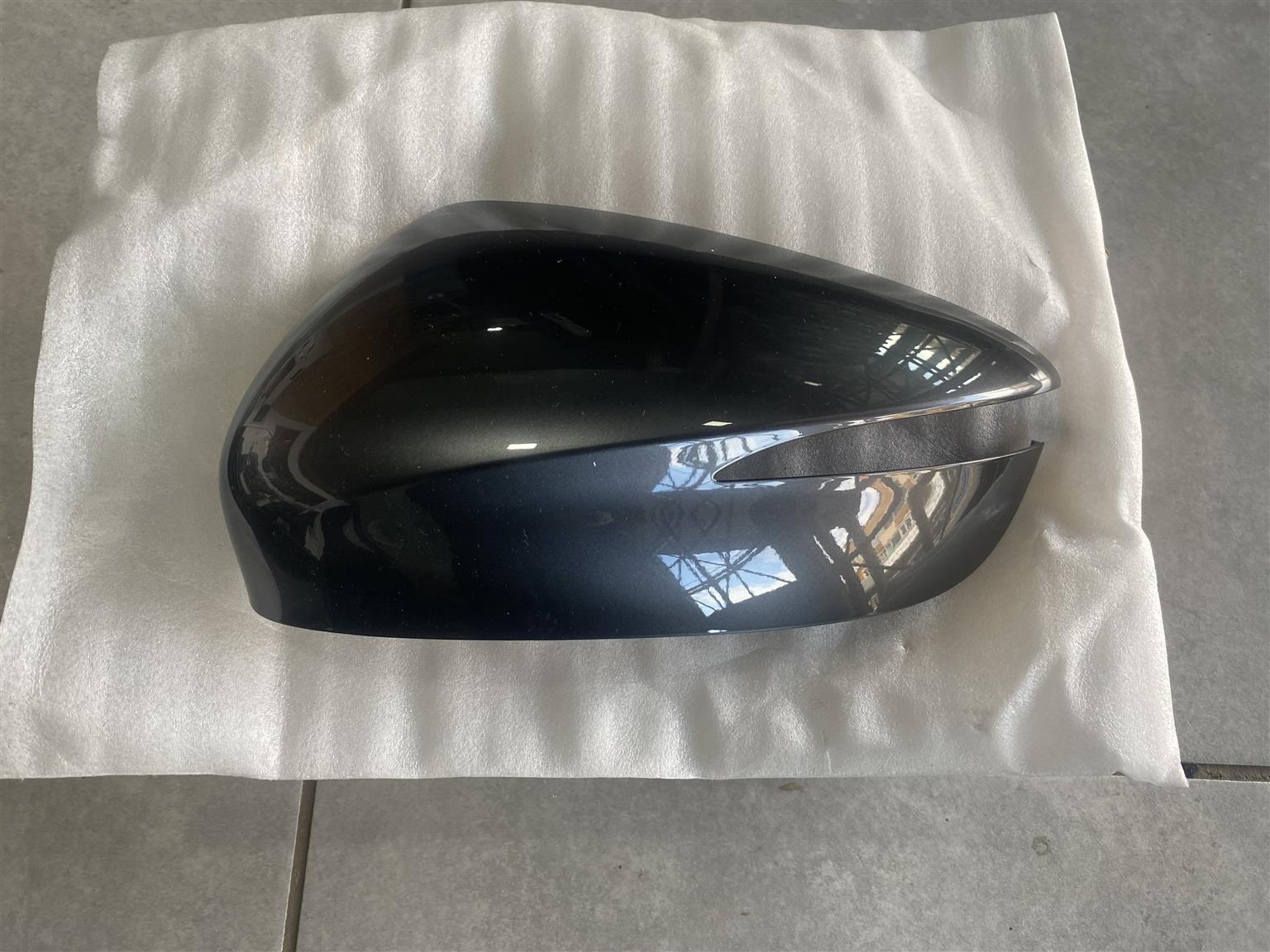 2020 MAZDA CX-3 MIRROR COVER LEFT SIDE FOR SALE. BRAND NEW - Private Seller 2020 MAZDA CX-3 MIRROR COVER LEFT SIDE FOR SALE. BRAND NEW - Private Seller