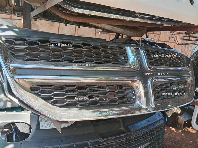 Dodge Journey Second Hand Grill Available - Private Seller Dodge Journey Second Hand Grill Available - Private Seller
