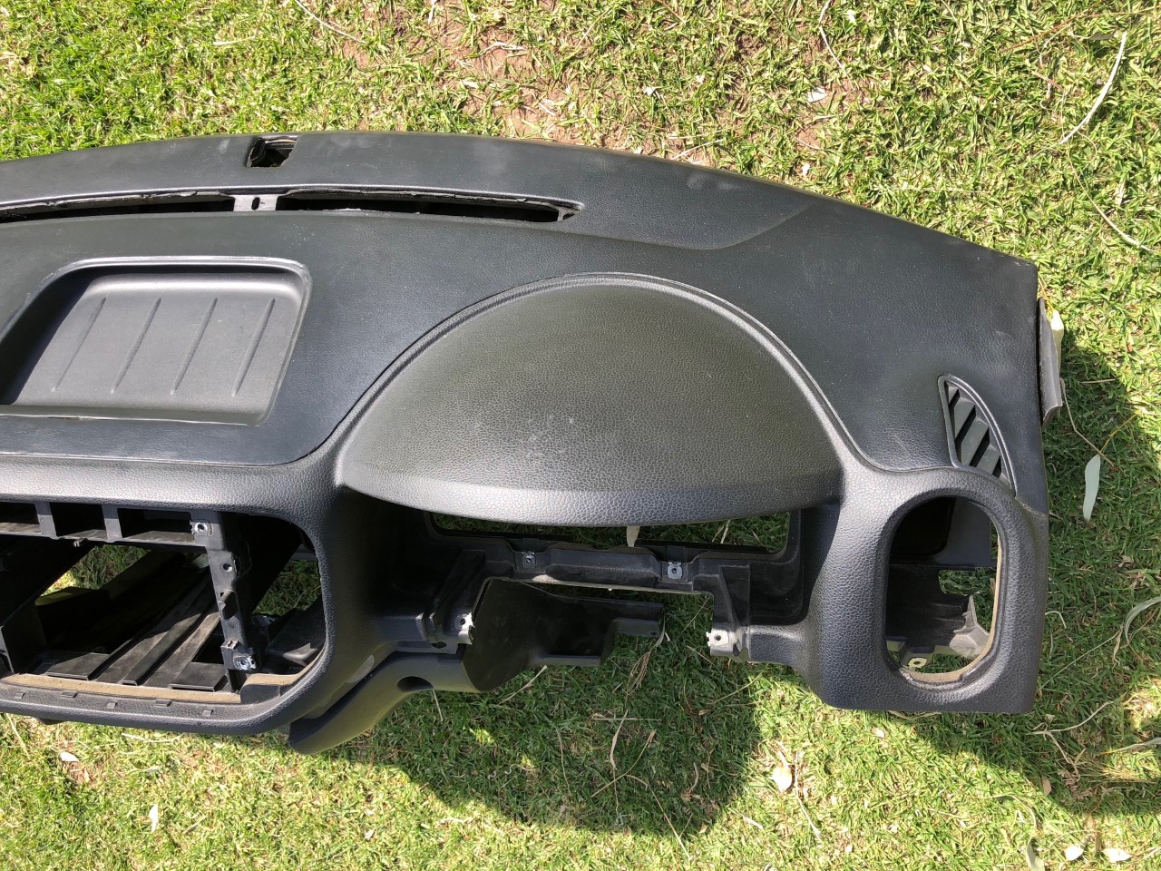 2014 VW TIGUAN DASH AND STEER - Private Seller