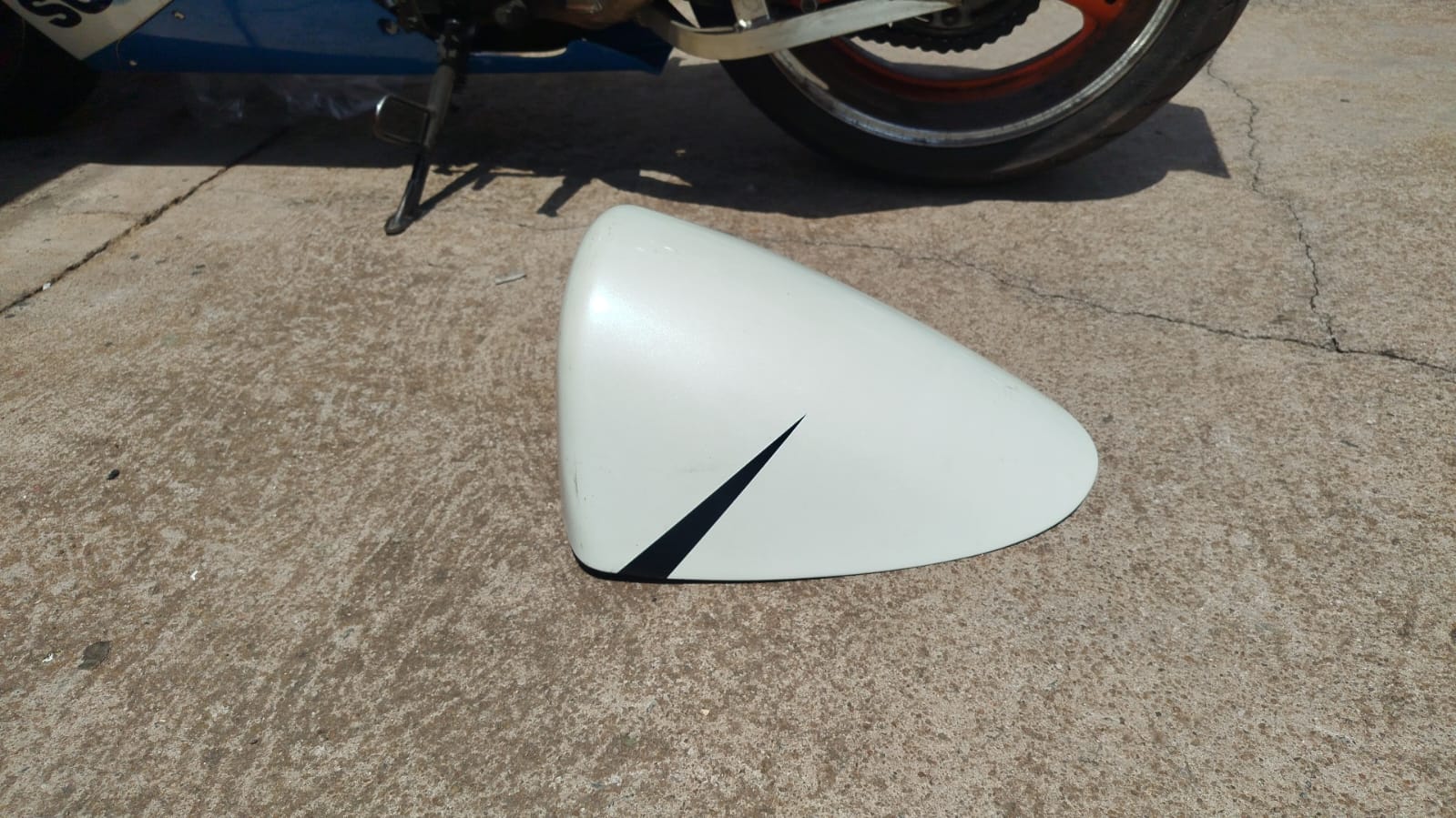 Suzuki TL1000 R - Private Seller