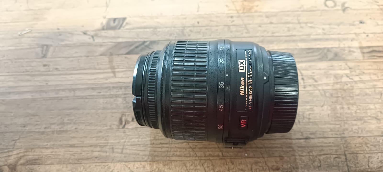 Nikon