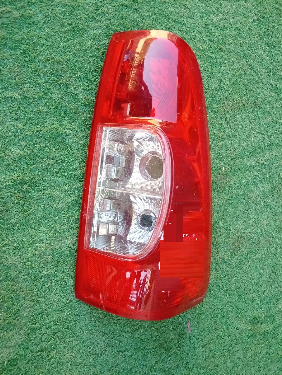 2009 - 2014 Isuzu kb300 rear light Right - Private Seller 2009 - 2014 Isuzu kb300 rear light Right - Private Seller