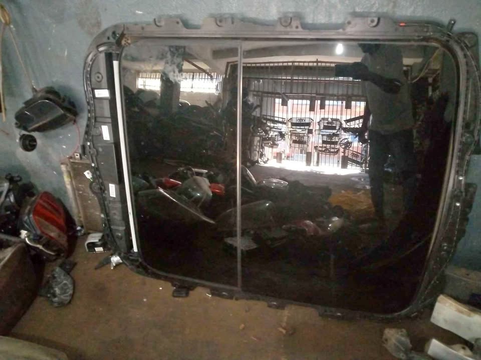 Vw Audi Q3 sunroof - Private Seller