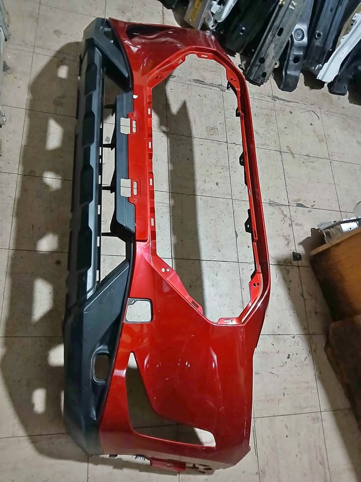 Nissan magnite bumper - Private Seller Nissan magnite bumper - Private Seller