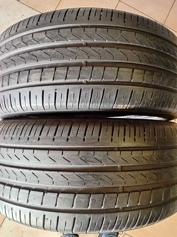 255/45/19 Pirelli Tyres for Sale. - Private Seller 255/45/19 Pirelli Tyres for Sale. - Private Seller