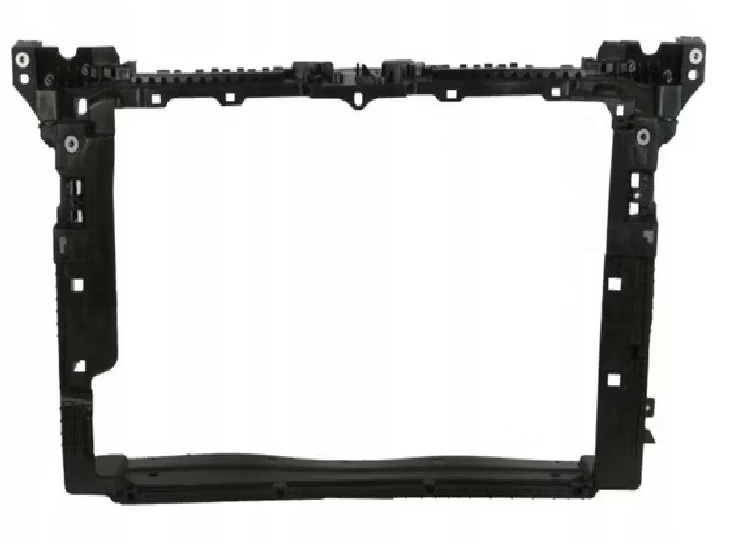 VW Polo 2017–2024 Radiator Support Panel 2G0 805 588R | OEM Front-End Carrier Fr - Private Seller VW Polo 2017–2024 Radiator Support Panel 2G0 805 588R | OEM Front-End Carrier Fr - Private Seller