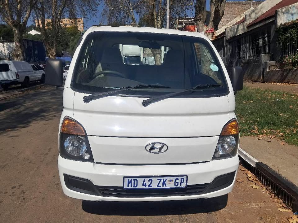 Hyundai H for sale