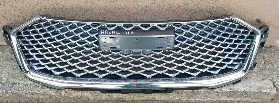 HAVAL H6 grill - Private Seller HAVAL H6 grill - Private Seller