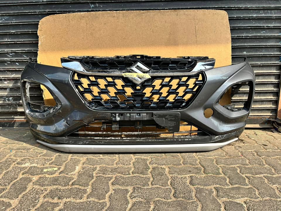 Suzuki Fronxy Bumper - Private Seller Suzuki Fronxy Bumper - Private Seller