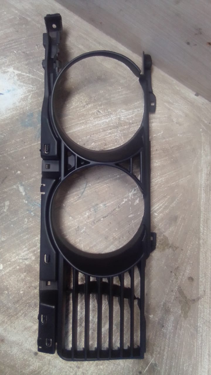 BMW E36 new left front headlight grill for sale - Private Seller BMW E36 new left front headlight grill for sale - Private Seller