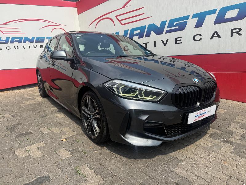 Used 2021 BMW 1 Series 118i M Sport - Private Seller Used 2021 BMW 1 Series 118i M Sport - Private Seller
