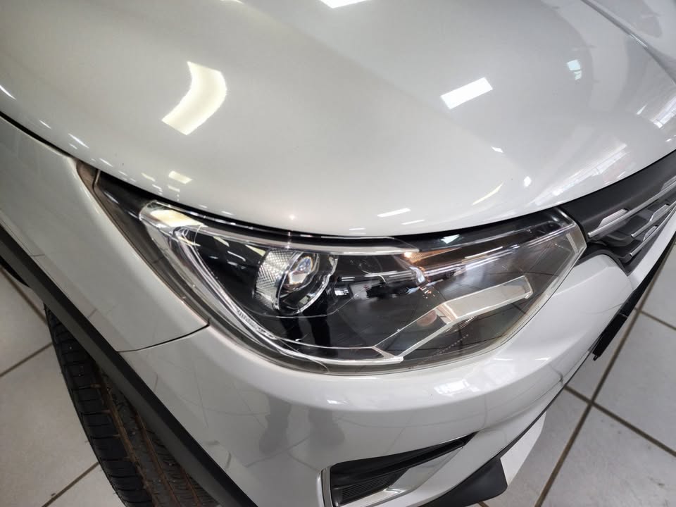2024 RENAULT TRIBER MY22 1.0 INTENS AMT
