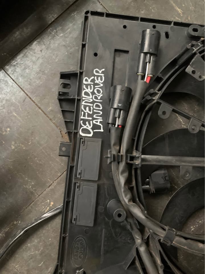 Land Rover discovery fun - Private Seller Land Rover discovery fun - Private Seller