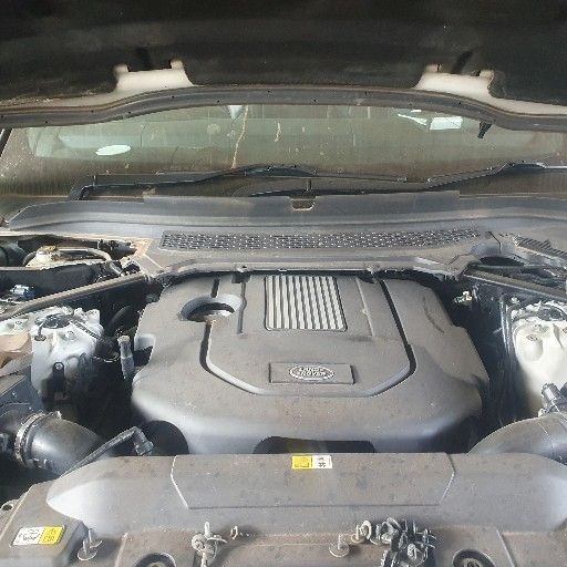 2016 RANGE ROVER SPORT 3.0 SDV6 ENGINE - Private Seller 2016 RANGE ROVER SPORT 3.0 SDV6 ENGINE - Private Seller