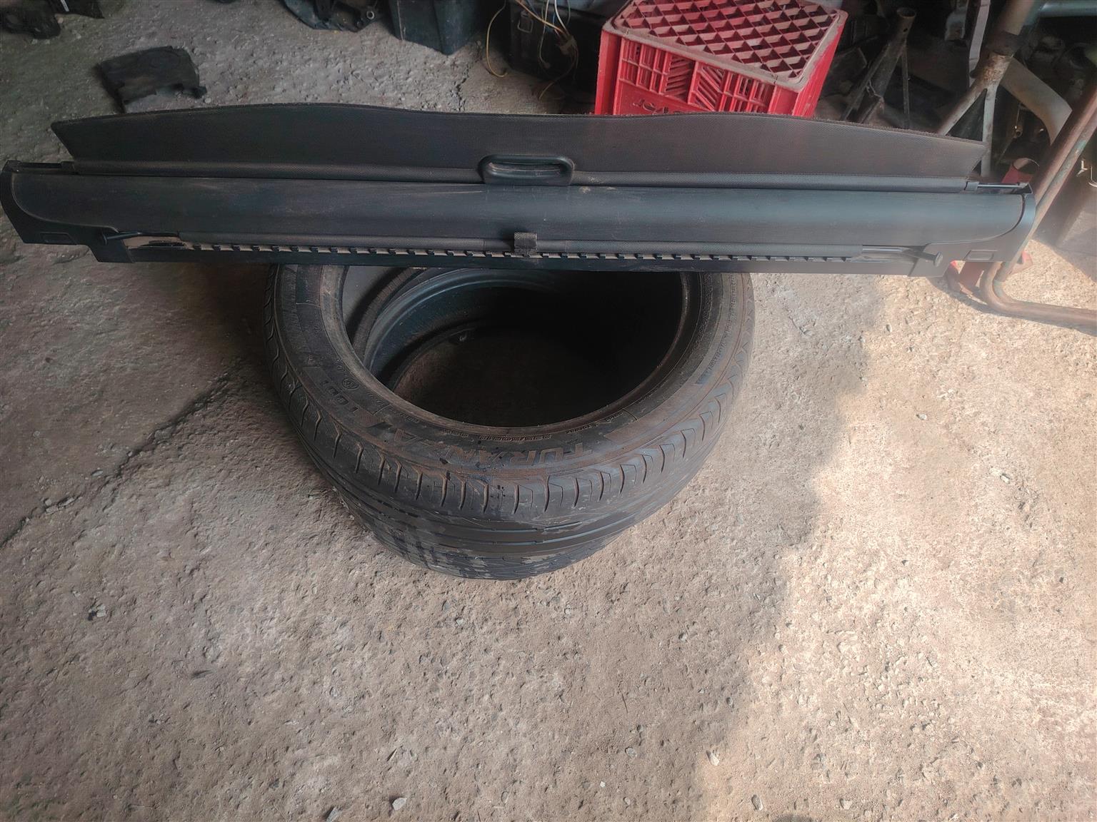 Bmw xdrive2d parts to sell, turbo, altenator, oilcooler, aircompump, stiffener, - Private Seller Bmw xdrive2d parts to sell, turbo, altenator, oilcooler, aircompump, stiffener, - Private Seller
