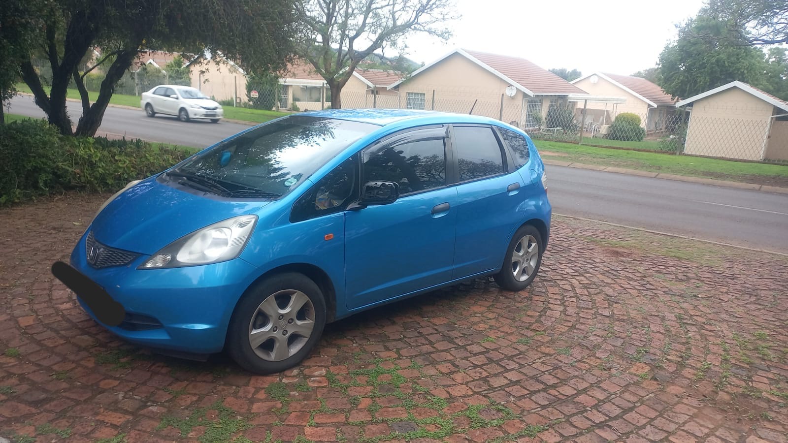 Used 2010 Honda Jazz 1.4 LX - Private Seller Used 2010 Honda Jazz 1.4 LX - Private Seller