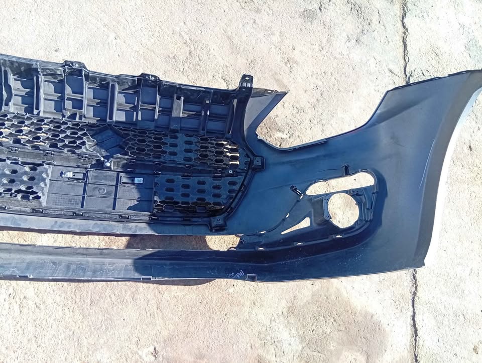 2019 Suzuki swift front bumper for sale