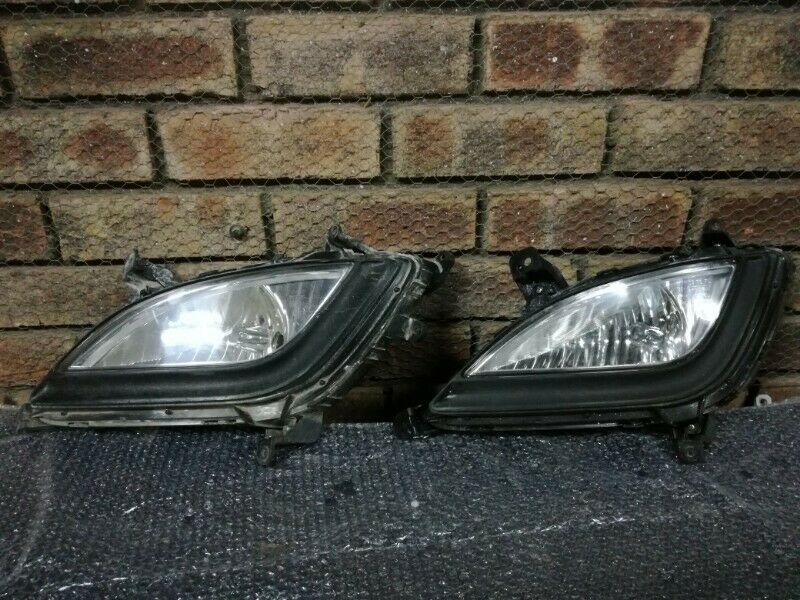 Hyundai i20 Facelift Spotlights - Private Seller Hyundai i20 Facelift Spotlights - Private Seller