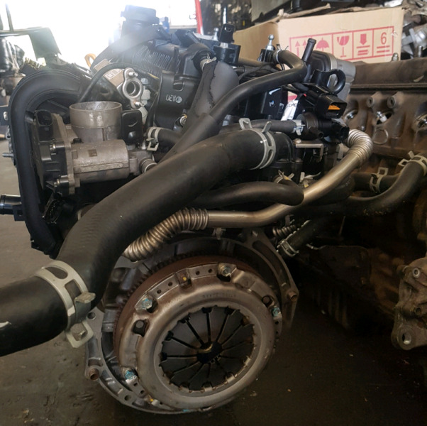 Kia Picanto G3LA Engine for Sale