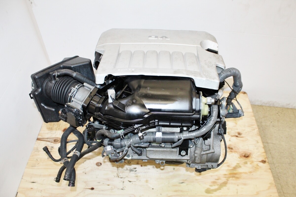 Lexus 2GR-FE 3.5L DOHC 24V V6 Petrol Engine For Sale. - Private Seller Lexus 2GR-FE 3.5L DOHC 24V V6 Petrol Engine For Sale. - Private Seller