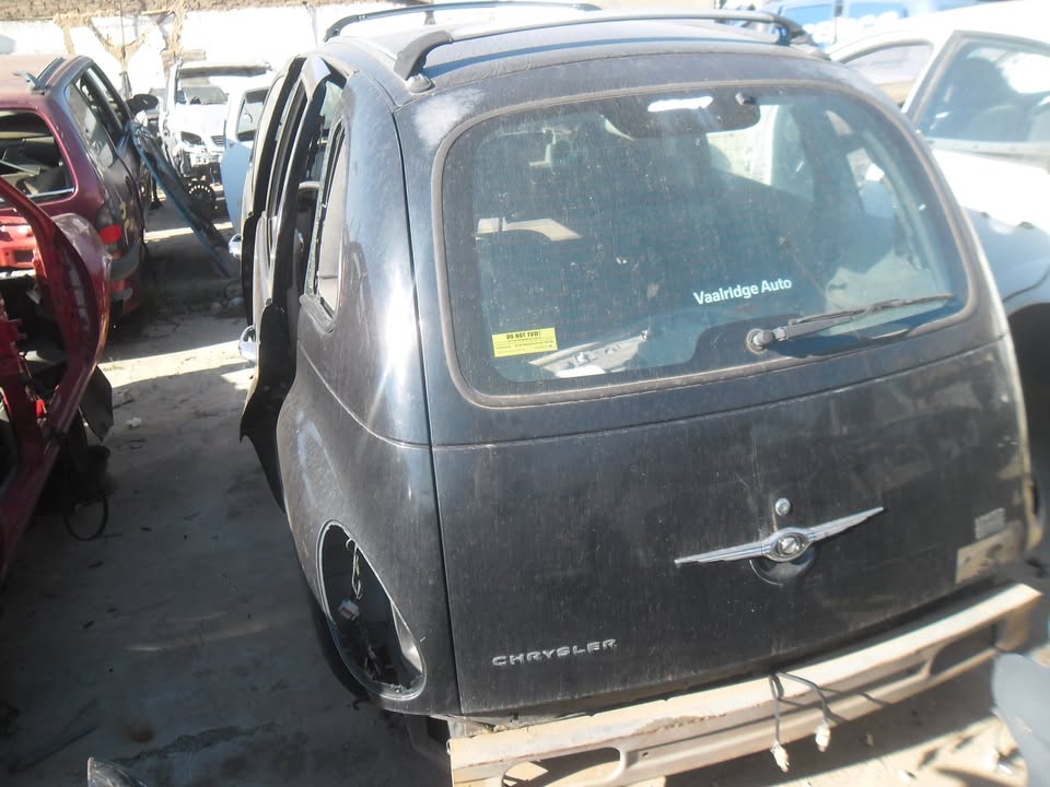 Chrysler PT Cruiser - $TRIPPING FOR $PARES - Private Seller Chrysler PT Cruiser - $TRIPPING FOR $PARES - Private Seller