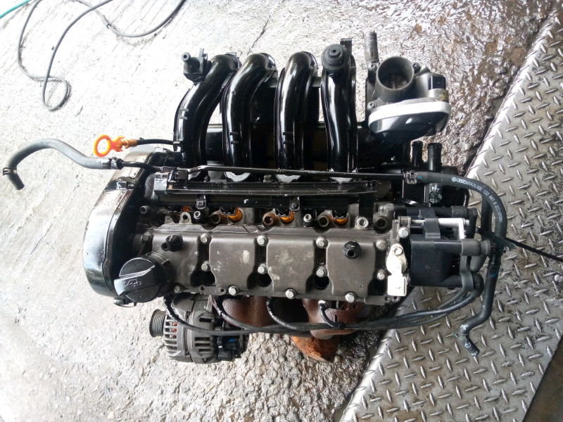 VW Polo 1.4 BLM Engine for Sale VW Polo 1.4 BLM Engine for Sale