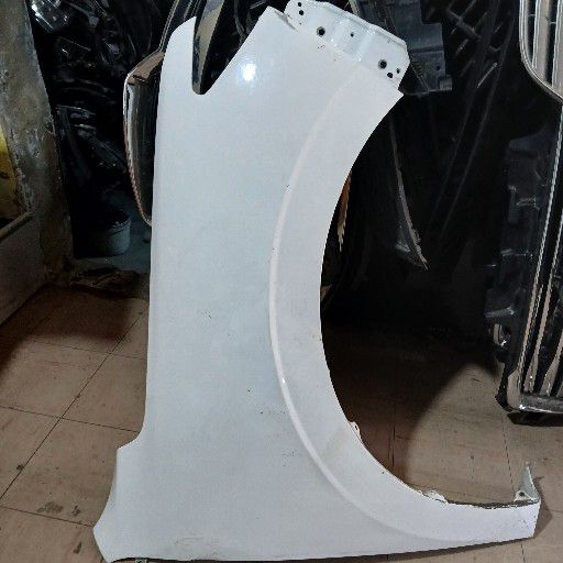 gwm p series fender - Private Seller