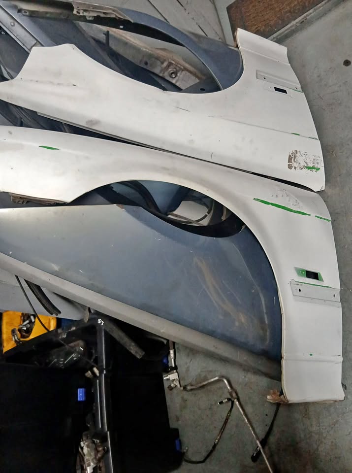 Bmw e36 fenders - Private Seller Bmw e36 fenders - Private Seller