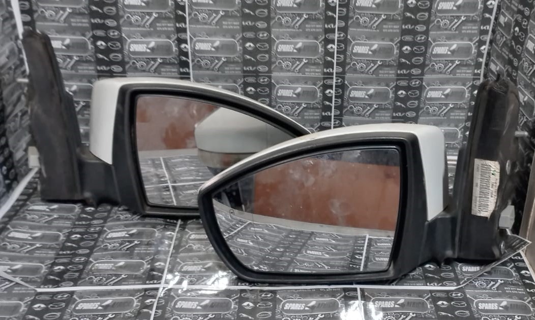 USED FORD KUGA DOOR MIRRORS FOR SALE - Private Seller USED FORD KUGA DOOR MIRRORS FOR SALE - Private Seller