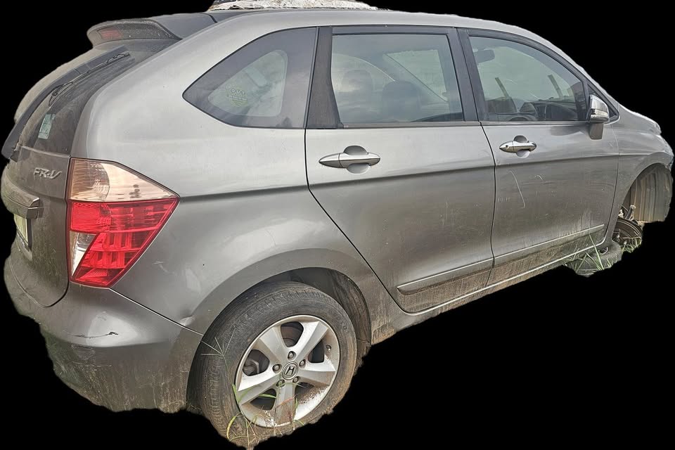 Honda FRV stripping for spares - Private Seller Honda FRV stripping for spares - Private Seller