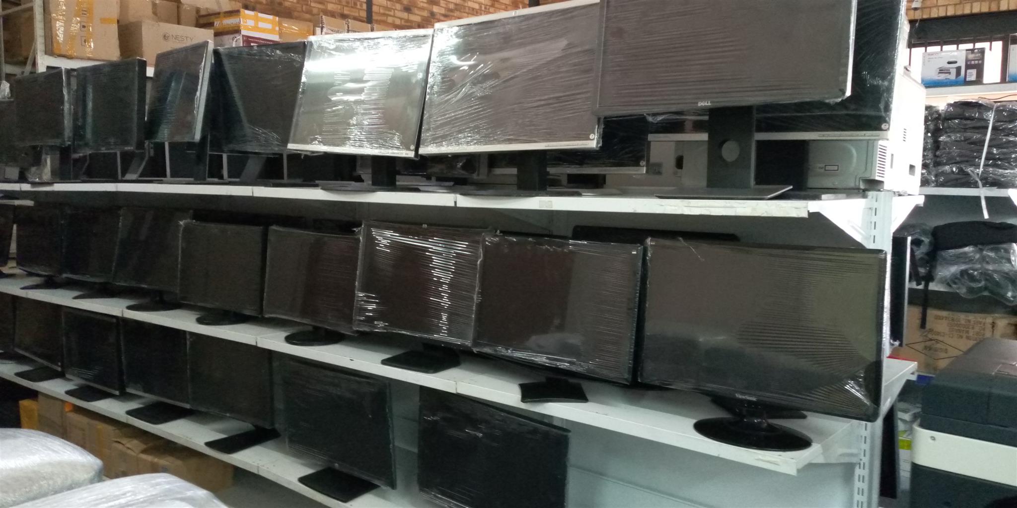 Refurbished Dell Se2416h 24 Inch Led Monitor 19 X 1080 On Special Junk Mail