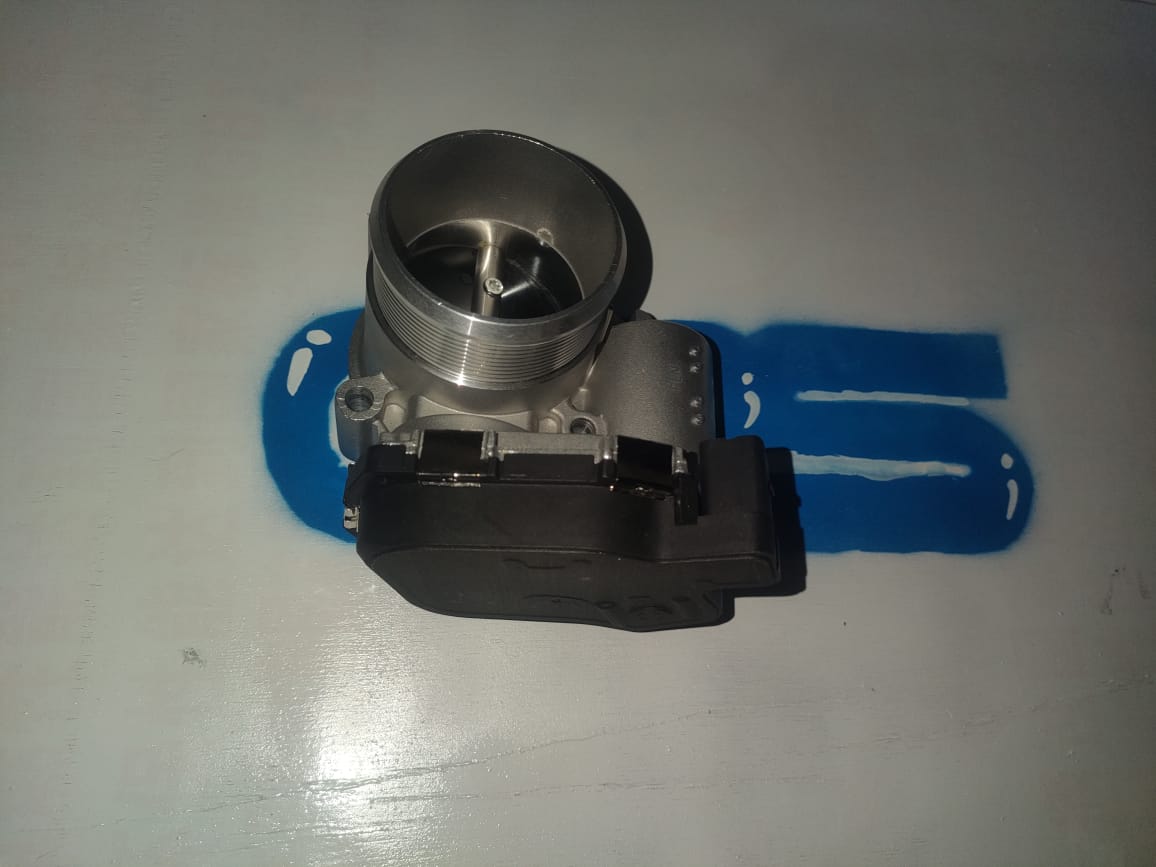 BRAND NEW THROTTLE BODY FOR VW GOLF 7 GTI AVAILABLE - Private Seller