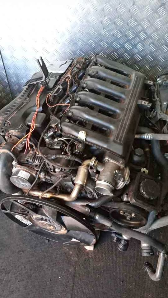 Bmw M57 engine for sale - Private Seller