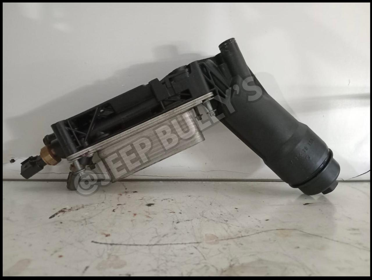 Jeep Grand Cherokee Wk2 | Dodge Journey | Plastic Oil Coolers In Store - Private Seller Jeep Grand Cherokee Wk2 | Dodge Journey | Plastic Oil Coolers In Store - Private Seller