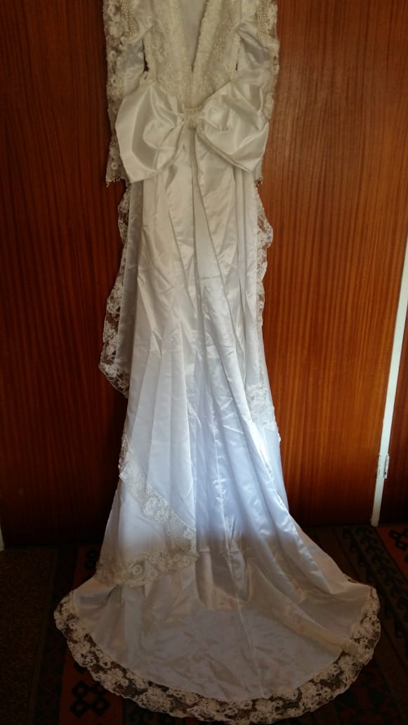 Wedding Dress For Sale Junk Mail