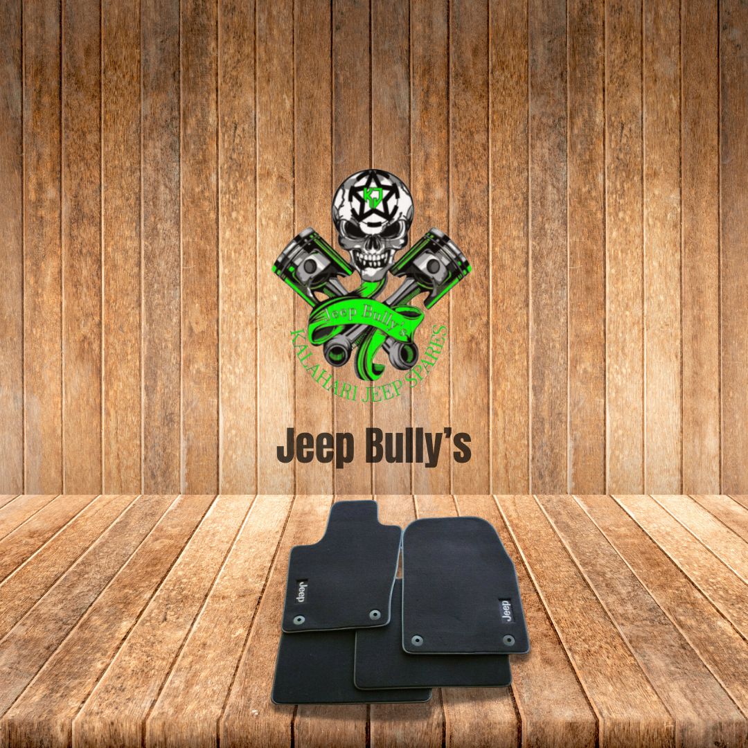 Jeep Grand Cherokee Carpets - Private Seller