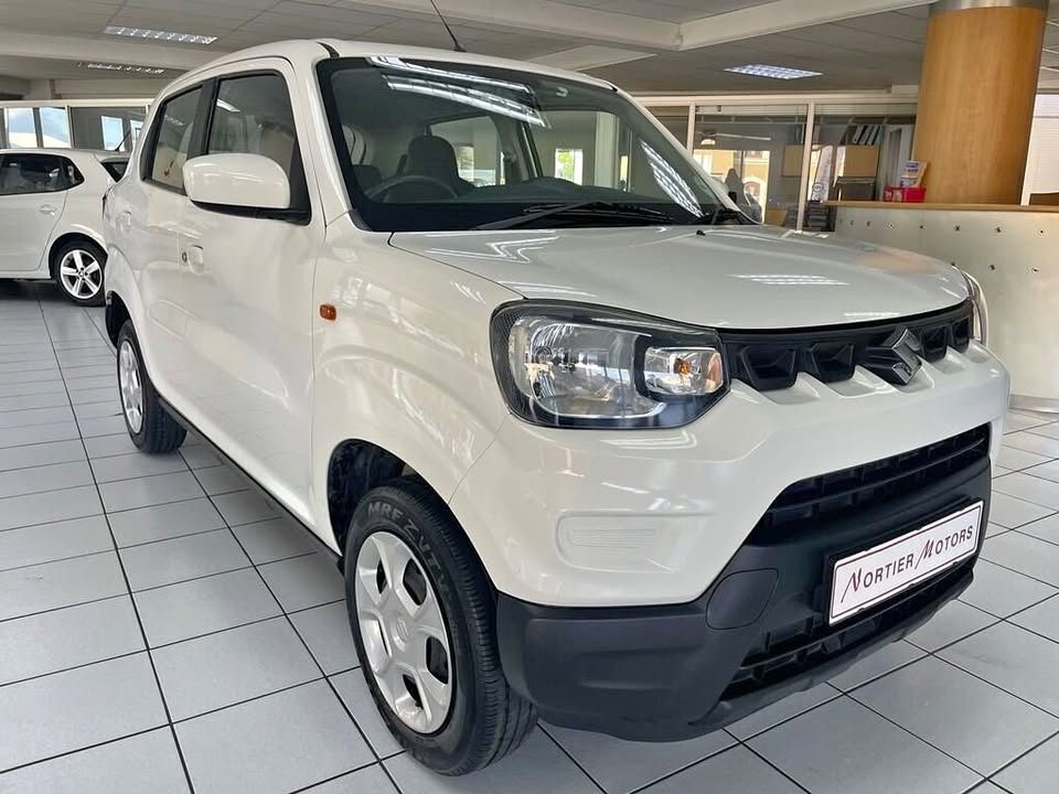 Used Suzuki S-Presso 1.0 GL manual - Private Seller Used Suzuki S-Presso 1.0 GL manual - Private Seller