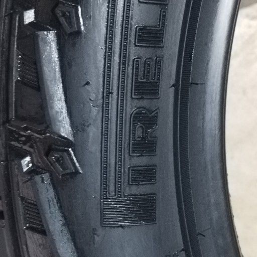 scorpion all terrain plus