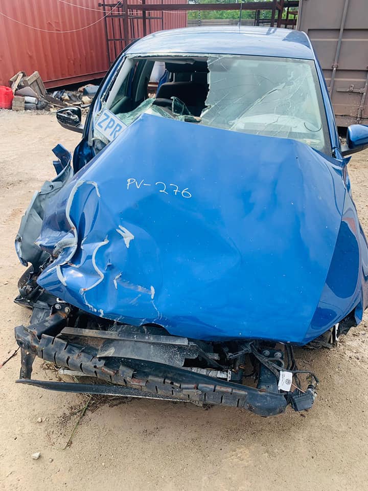 Volkswagen Polo 6 Stripping for Spares. - Private Seller