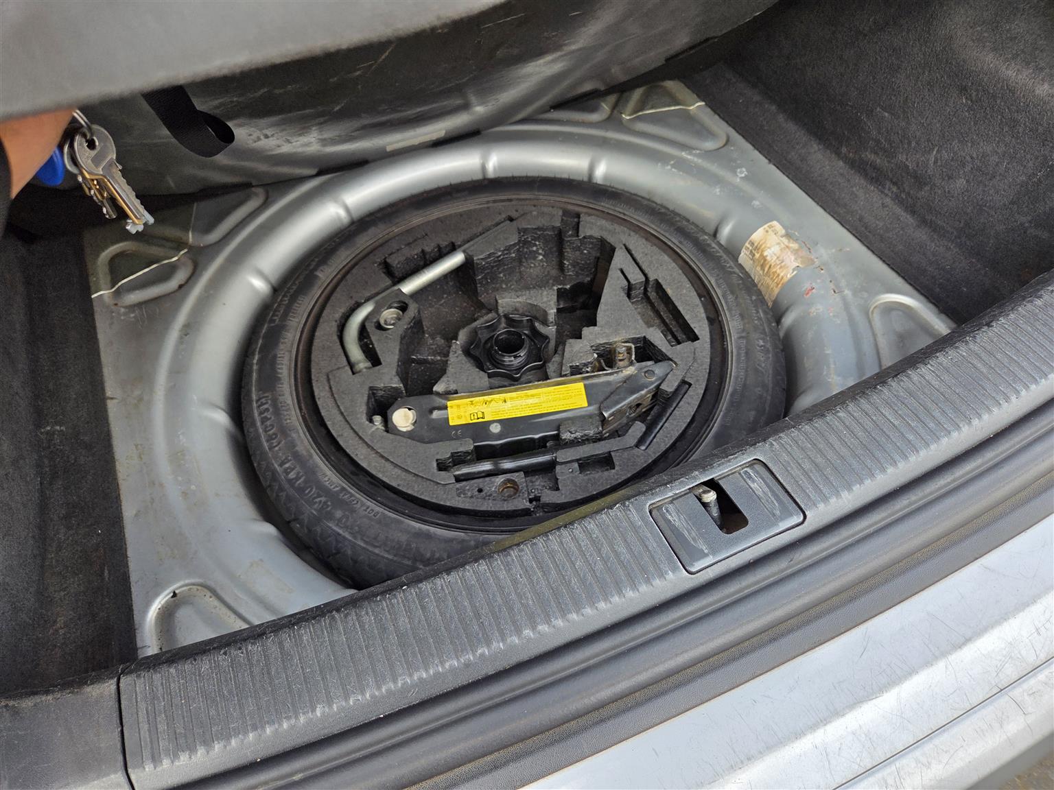 Audi A3 2.0T 2008
