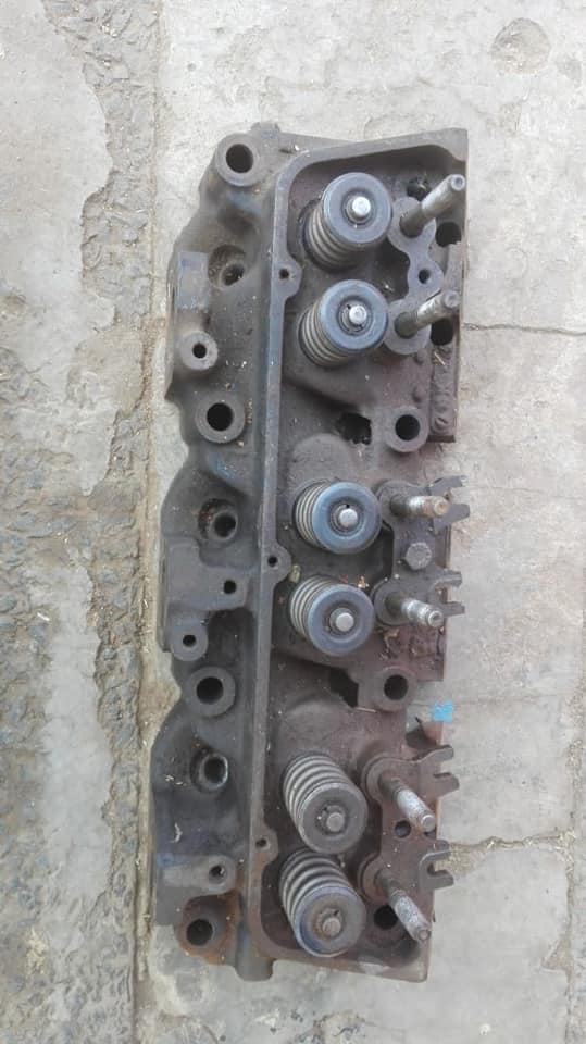 Ford V6 heads set - Private Seller