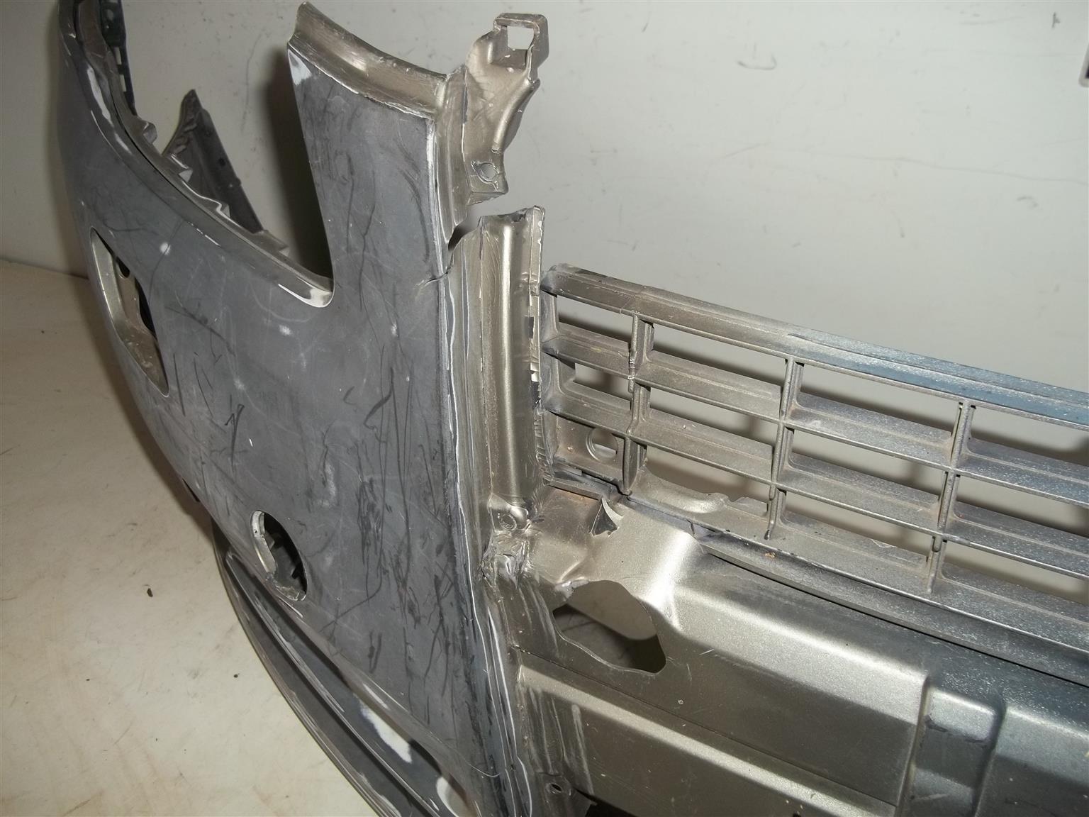Audi A4 (B7) '05-'08 front bumper - Private Seller Audi A4 (B7) '05-'08 front bumper - Private Seller