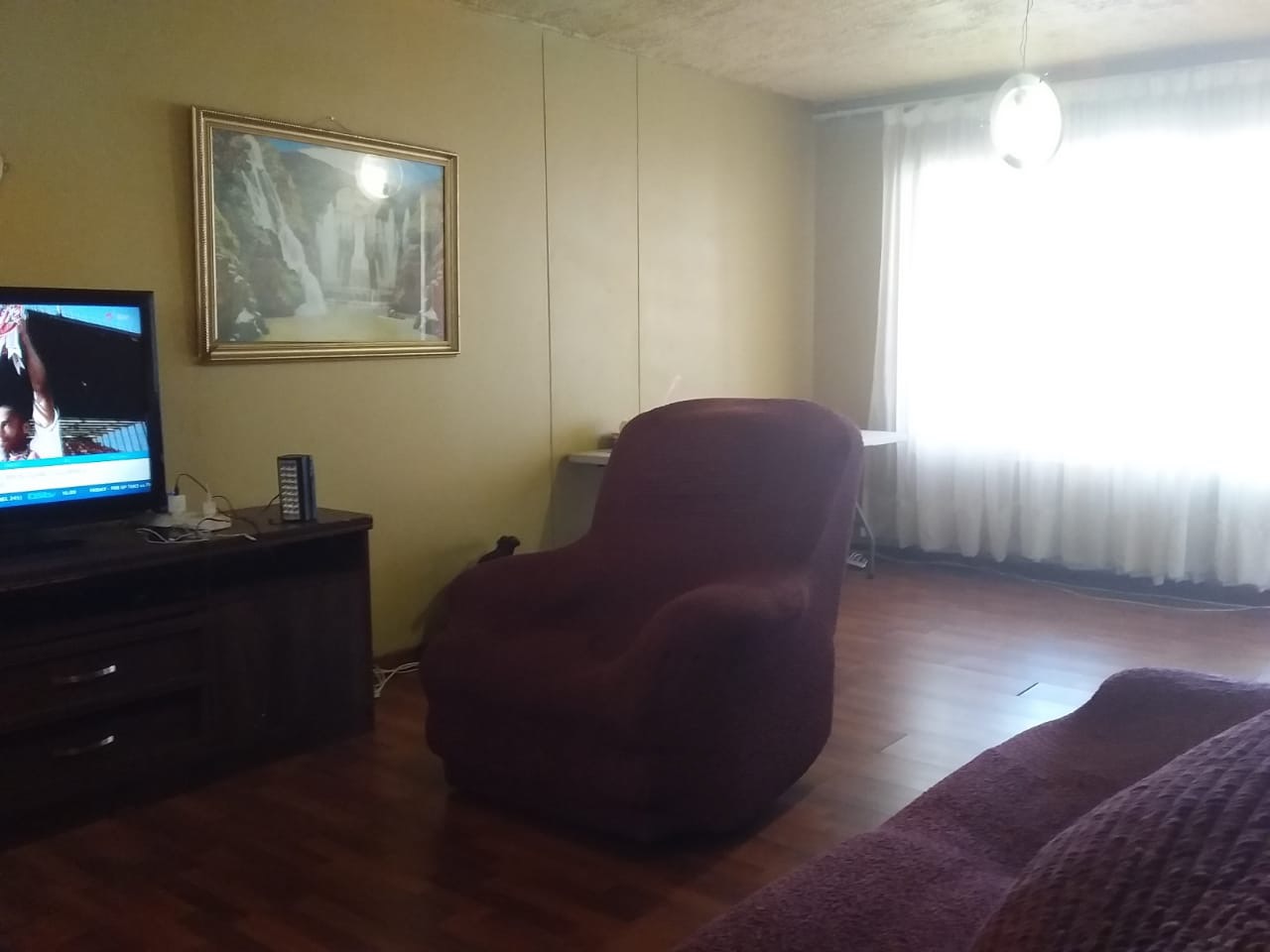 Apartment For Sale in Silverton