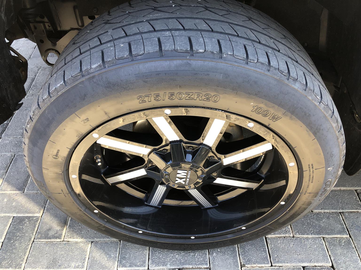 Used 2021 Ford Ranger 2.2TDCi double cab 4x4 XL Sport auto - Private Seller Used 2021 Ford Ranger 2.2TDCi double cab 4x4 XL Sport auto - Private Seller