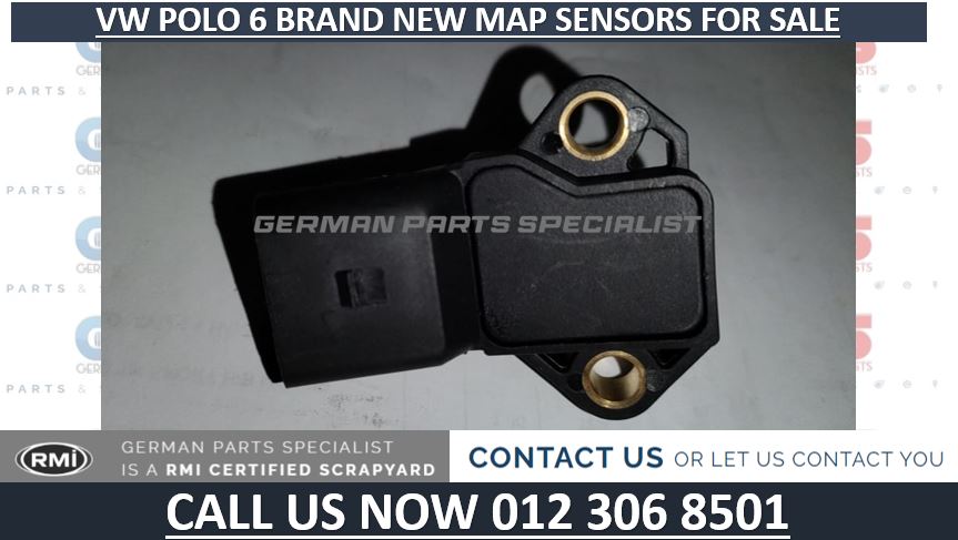 VW POLO 6 BRAND NEW MAP SENSORS FOR SALE - Private Seller VW POLO 6 BRAND NEW MAP SENSORS FOR SALE - Private Seller