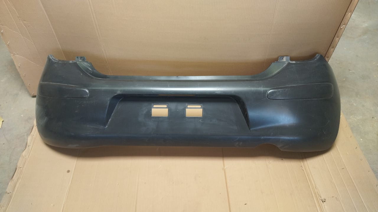Nissan Micra REar Bumper - Private Seller