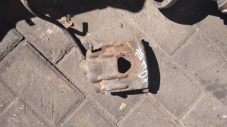 HONDA BALLADE CALLIPER FOR SALE - Private Seller HONDA BALLADE CALLIPER FOR SALE - Private Seller