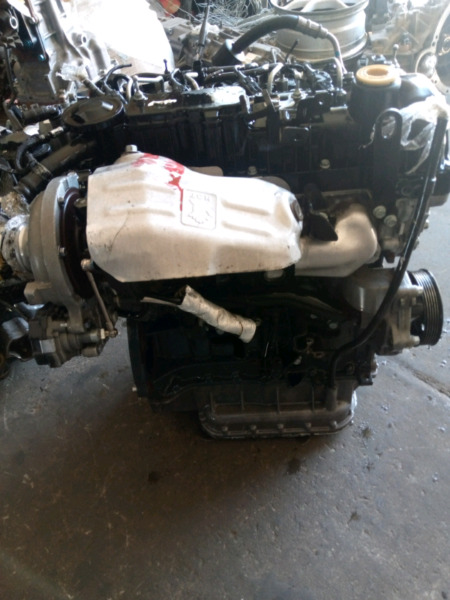 Hyundai/Kia 2.0 CRDI D4HA Engine for Sale
